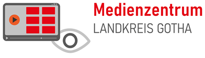 Logo Medienzentrum Landkreis Gotha